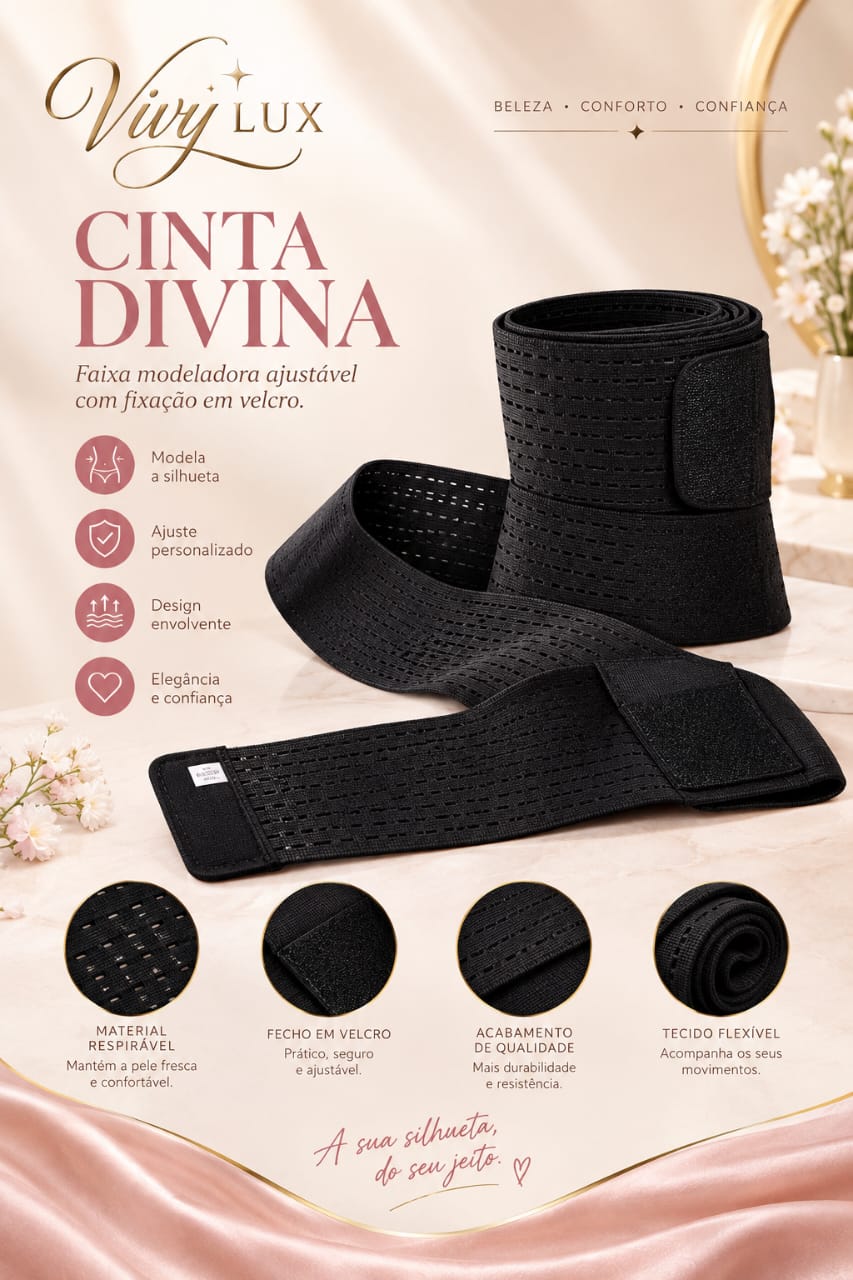 CINTA Divina