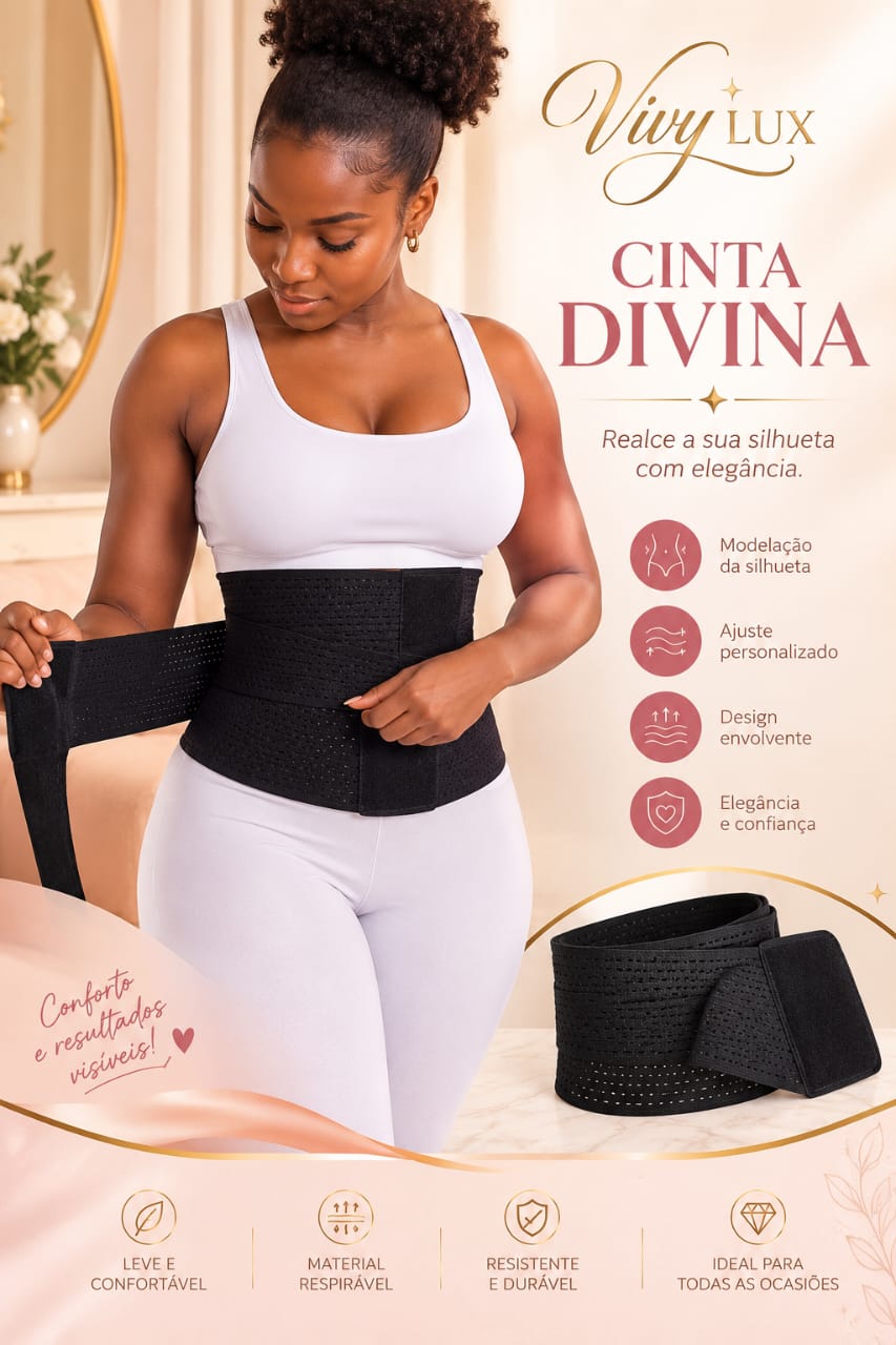 CINTA Divina