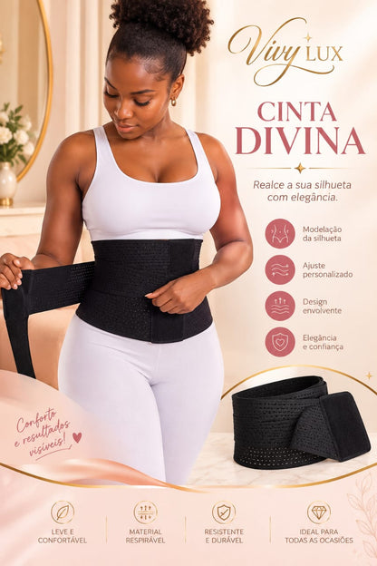 CINTA Divina